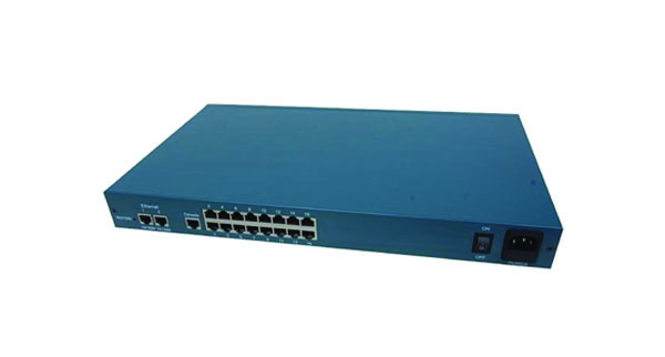 AZ-164RS232-ETH/AZ-16RS485-ETH